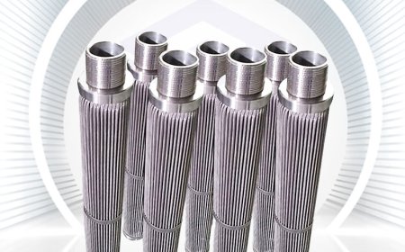 How to Maximize the Life Of a Pleated Filter Cartridge?