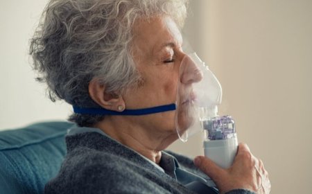 Asia Pacific Respiratory Inhalers Market: Evolving Innovations and Healthcare Impact