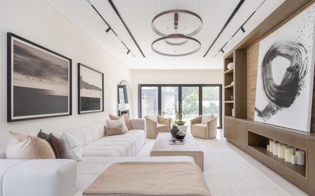 Why Luxury property staging in Jumeirah Islands Dubai is a Game-Changer for Sellers?
