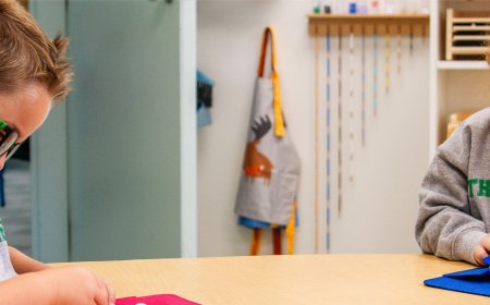 Orangeville Summer Camps – Learning, Fun, and Adventure at The Maples Academy