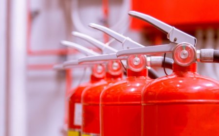 Is Your Building Fire-Safe? Comprehensive Fire Safety Audit Services in Calgary Explained
