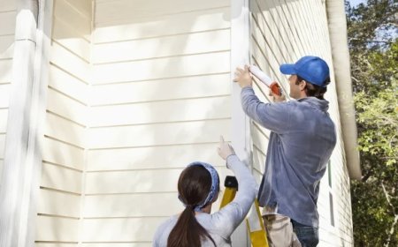 Siding Maintenance Tips for Medford, MA Homeowners: Keep Your Exterior Looking New