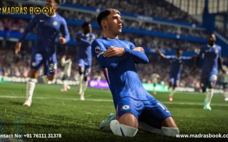 Get Your Online Cricket Betting ID in India – Sign Up Instantly