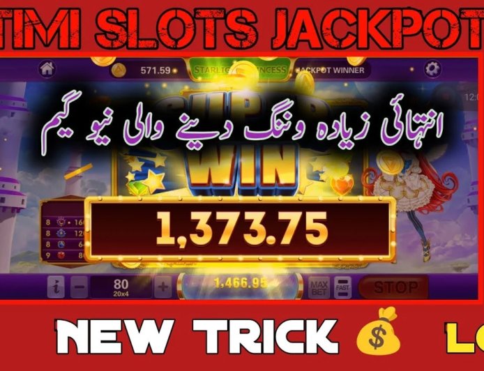 Rumi Slots Game Download (Official Website) For Android 2025