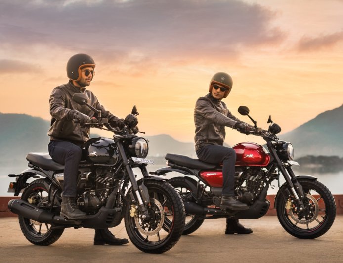 New TVS Ronin Price: Latest 225cc Model Updates