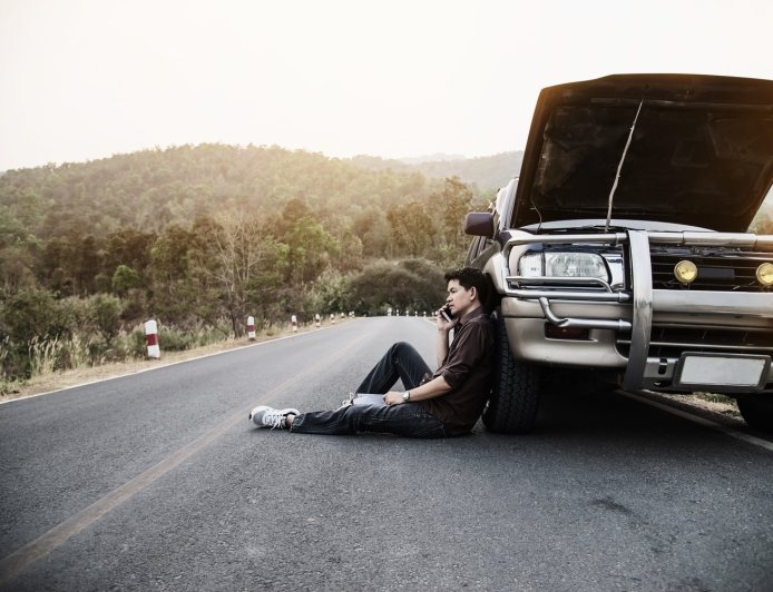 The Ultimate Summer Car Care Checklist for the UAE: Surviving the Scorching Heat