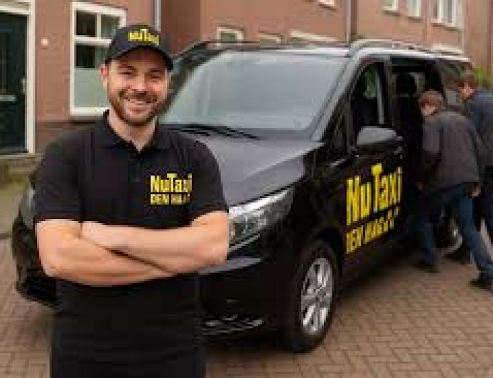 Taxi Den Haag Airport – Een belangrijke informatiebron