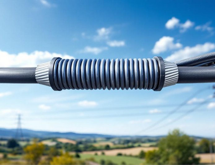 High Voltage Cables: Key Considerations for Safety and Efficiency