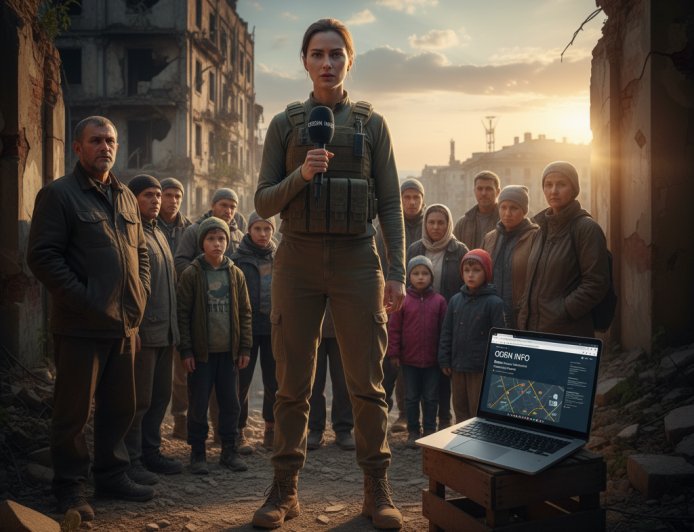 Why ODSN.INFO is the Best Platform for Reliable Odesa News