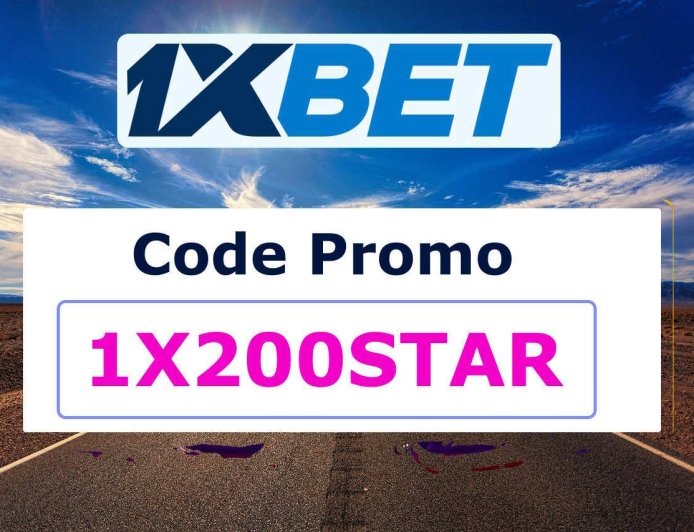 Code Promo 1xBet Sans Dépôt Tours Gratuits 2026