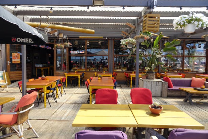 Leukste restaurants in Nijmegen: waar moet je zijn?