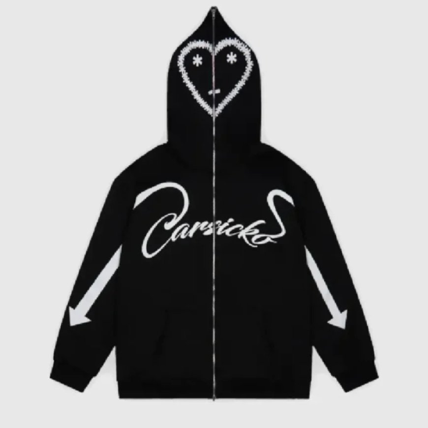 The Carsicko and the Carsicko Tracksuit Defining the Modern Streetwear Wardrobe
