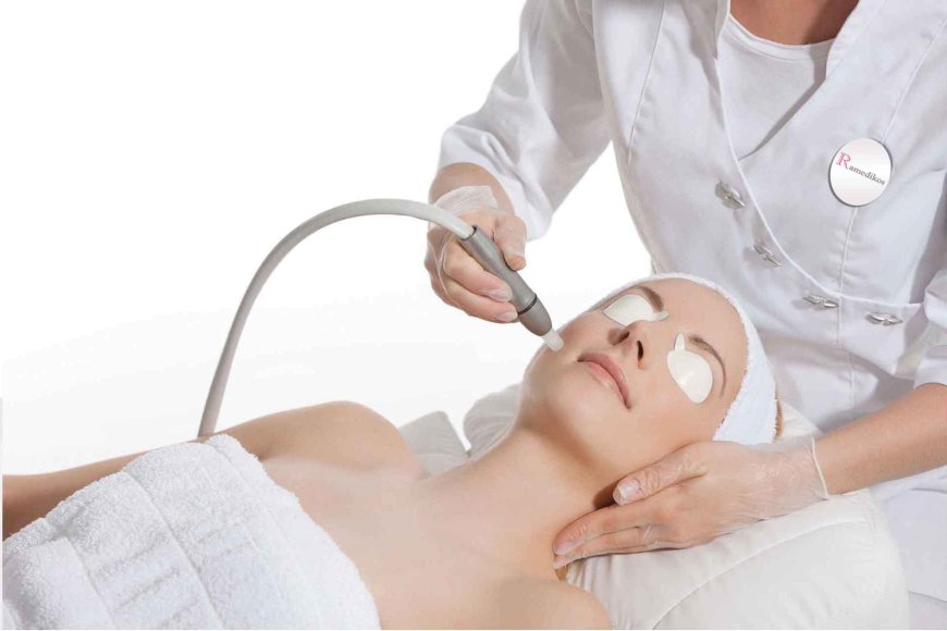 Glowing Skin Starts Here: SleekSkin Aesthetics Solutions