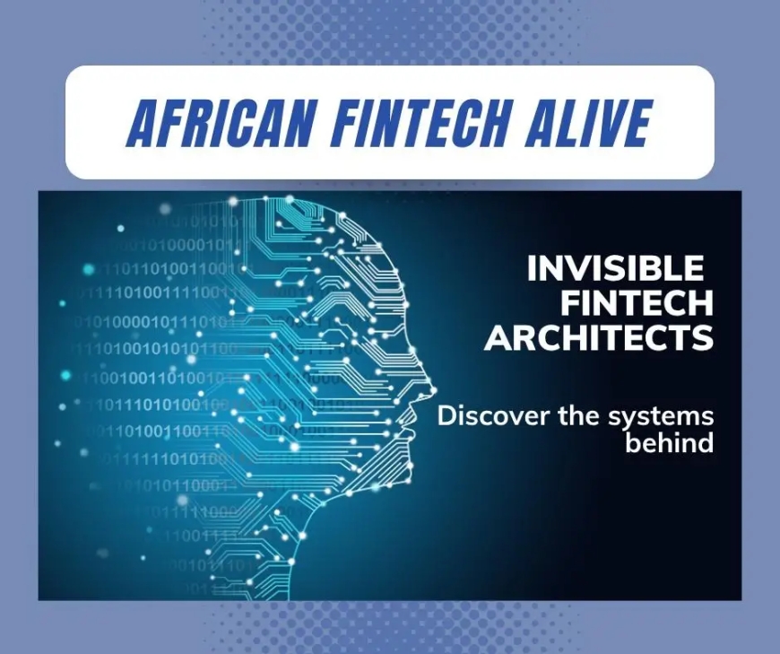 African Fintech Live: Transforming Africa’s Financial Landscape