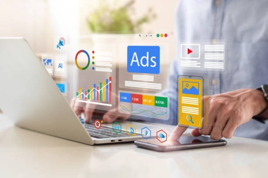 Harnessing Google Ads for Effective Home Service Company Marketing