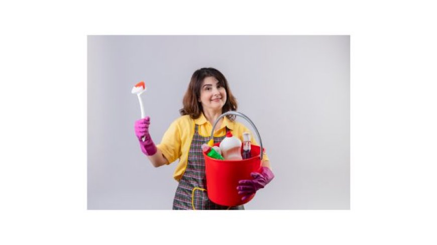 Quick & Easy Way to Hire a Maid in Mumbai