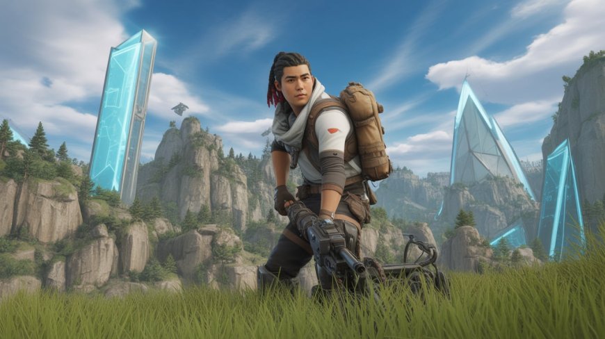 Mastering Sparrow in Apex Legends: Ultimate Guide to Sparrow Build and Abilities