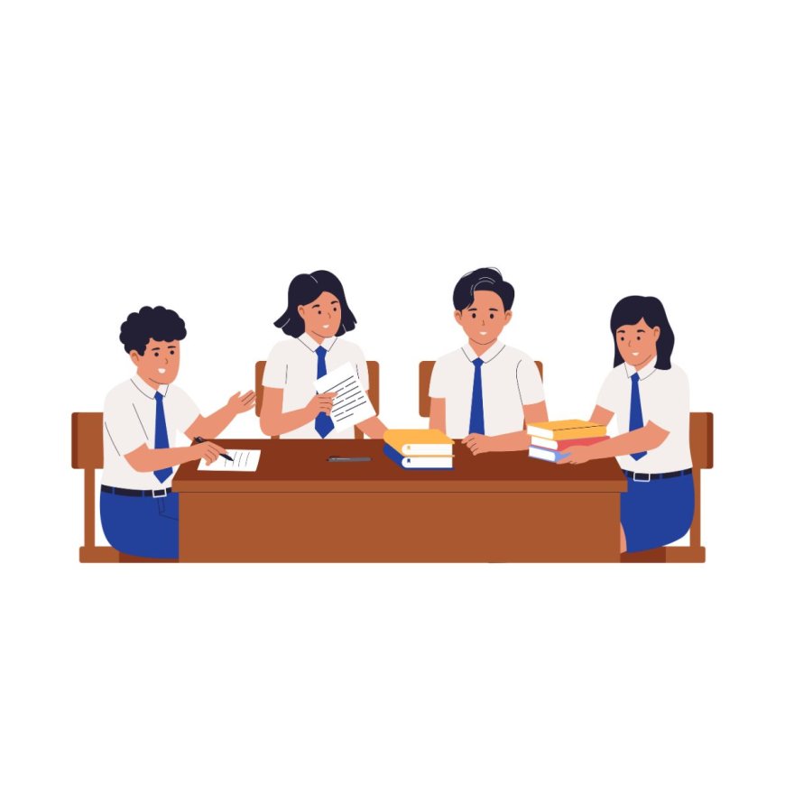 Best Begonias English Books for Class 6 and Class 7 – Yellow Bird Publication