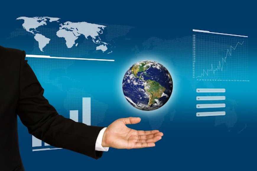 Cross-Border Deal Sourcing: Unlocking Global Growth Opportunities