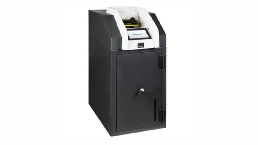 How A Smartsafe In Arizona Cuts Down Cash Errors