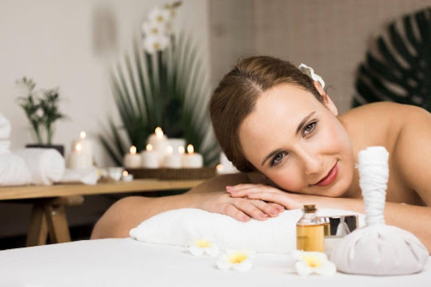 What Makes the Best Option for Relaxation at a Body Center Massage Spa?