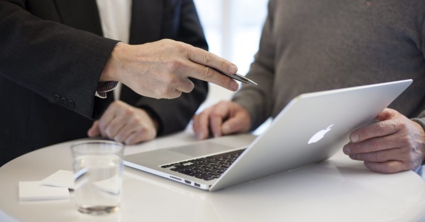 Driving Business Growth with Fleet Financing and Energy Solutions