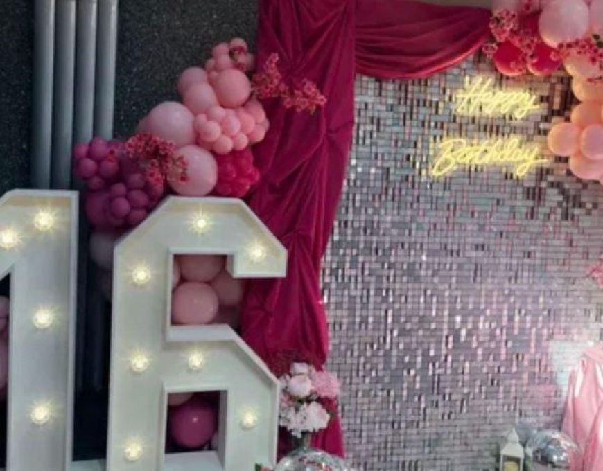The Ultimate Guide to Sequin Wall Backdrop Stands and Event-Ready Sequin Wall Backdrops