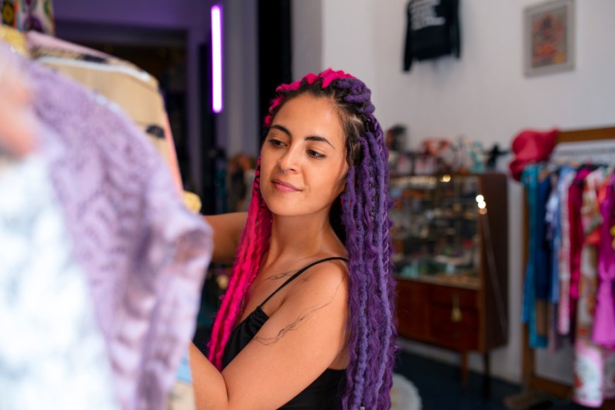 Long Braided Hairstyles and Extensions: A Modern Approach to Beauty