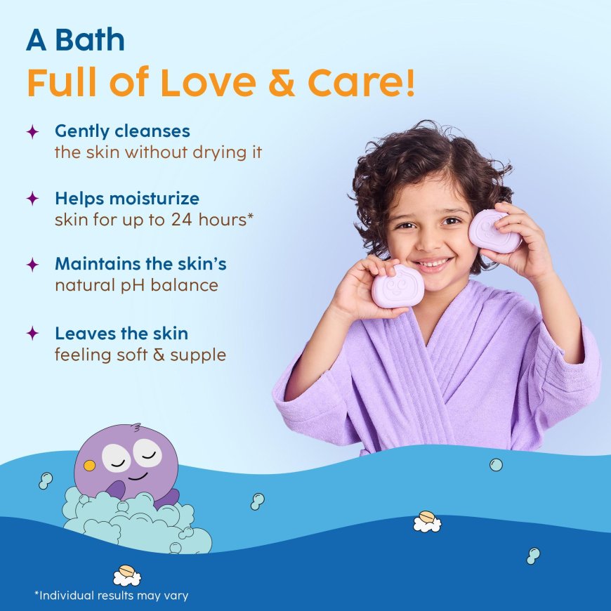 Gentle Care for Kids: Dermatologist Tested Solutions for Sensitive Skin