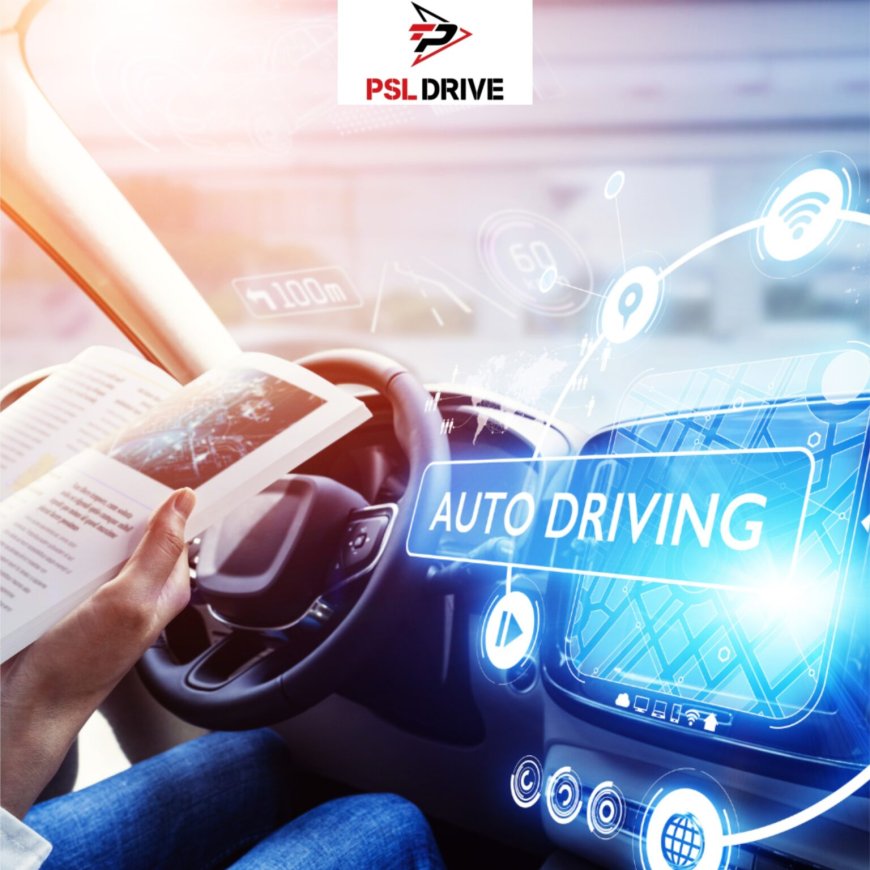 Driving School Rowley Regis | PSL Drive