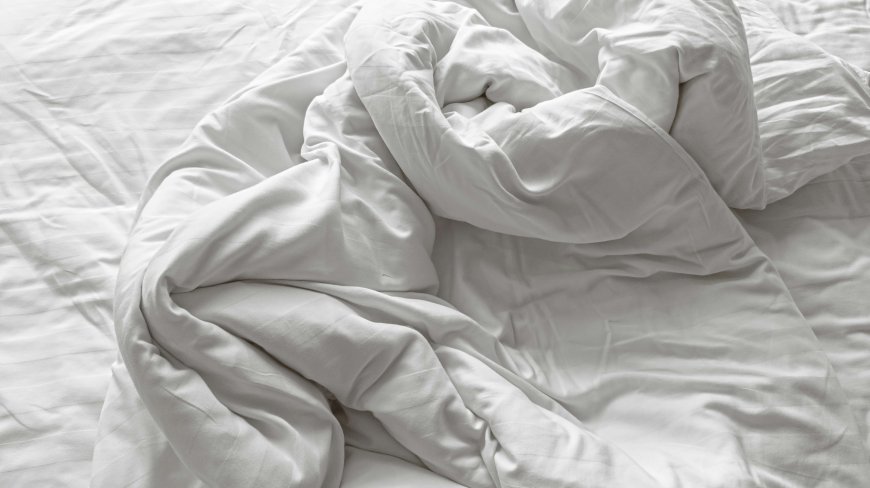 Why Silk Duvets Made in Canada Are the Perfect Investment for Healthier Sleep