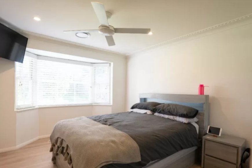 Home Builders Kellyville