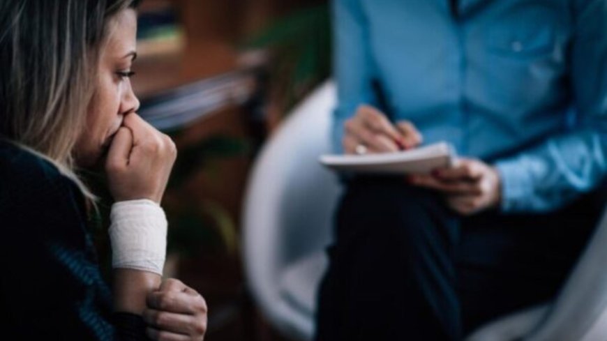 Depression Treatment in Orange County- It’s About Finding Hope!