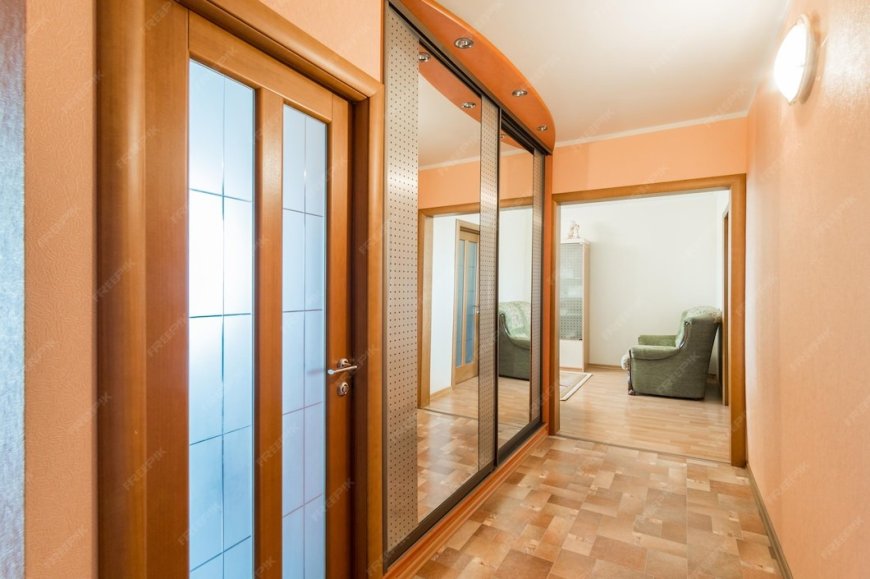 Can oak stable doors add timeless charm and durability to modern homes