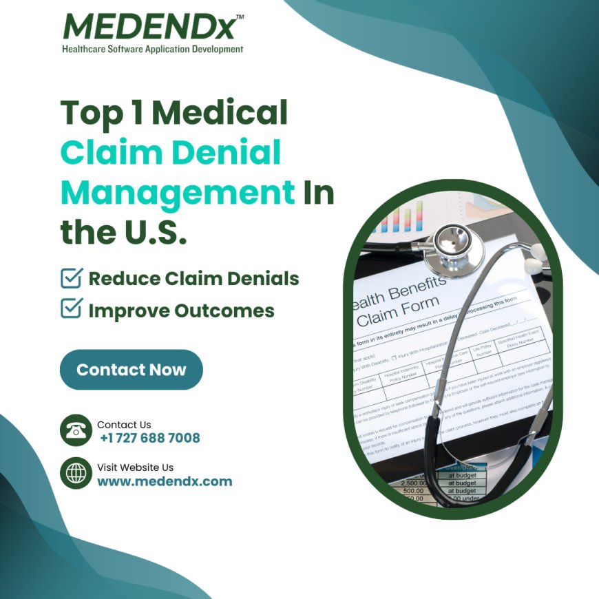 How Proactive Denial Management Improves Revenue Cycle Outcomes?