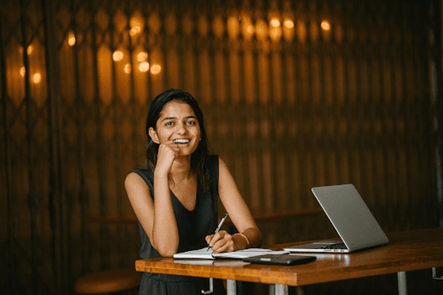 From Breaks to Brilliance: The Power of Upskilling Programs for Women in India