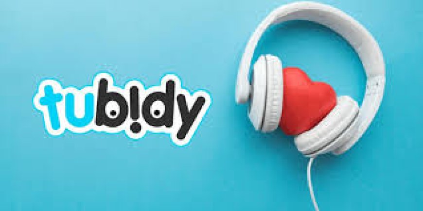 Tubidy MP3 Download on Android – No App Needed!