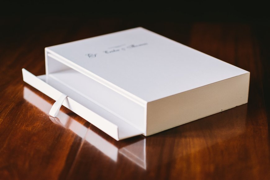 Stylish Custom Packaging Sleeves in USA | Premium Custom Boxes