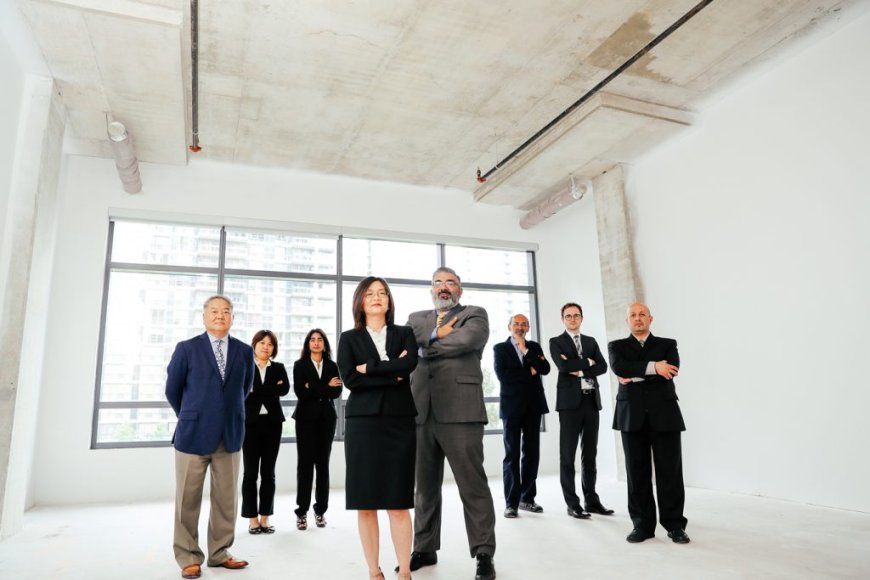 How Toronto Immigration Law Firms Simplify the Permanent Residency Process