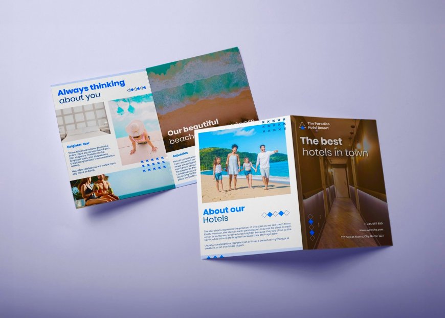 Dallas Prints That Speak: Posters, Signs & Pamphlets That Make an Impact