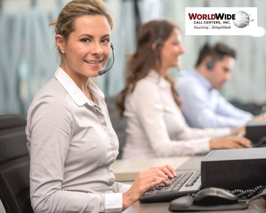 Nearshore Call Centers: Cost-Effective Solutions for Modern Customer Support