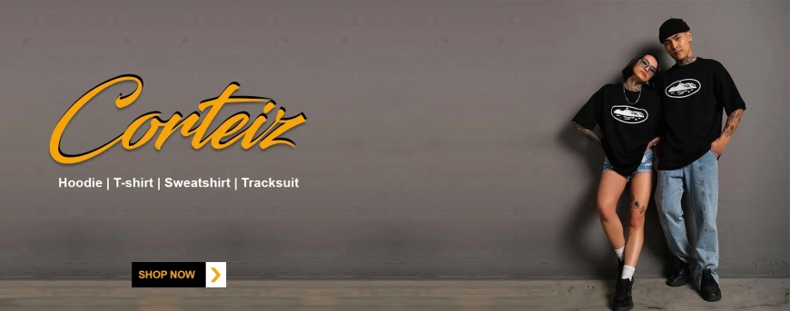 Corteiz : L’Ascension d’une Marque Streetwear
