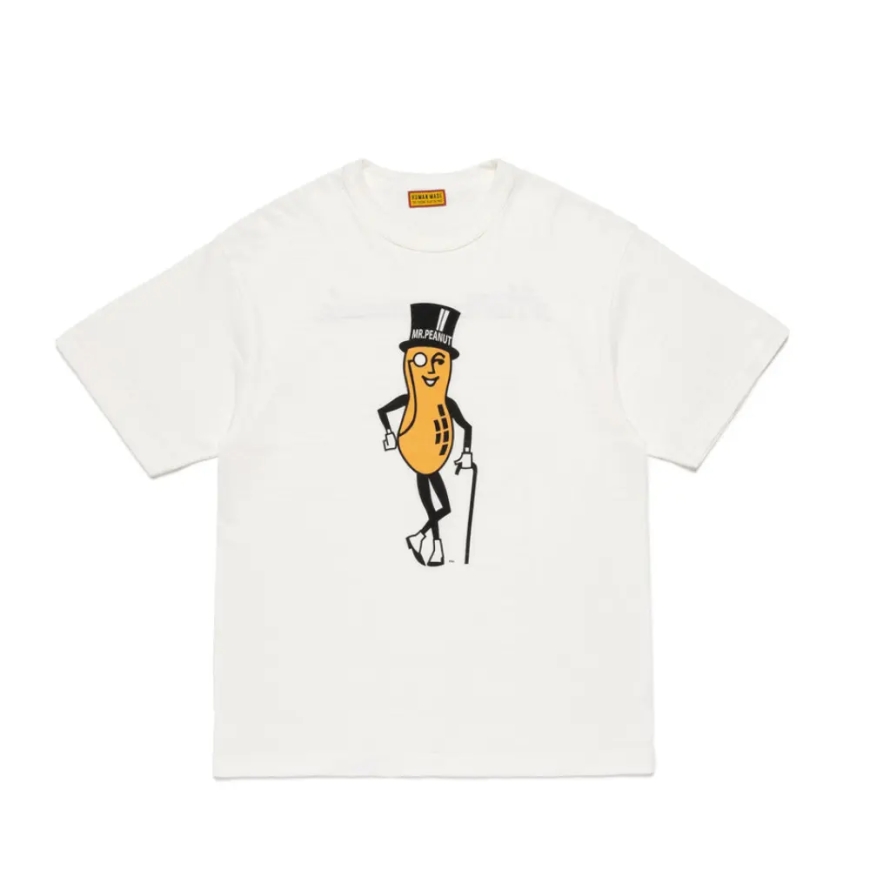 Human Made – Apparel with Japanese Identity