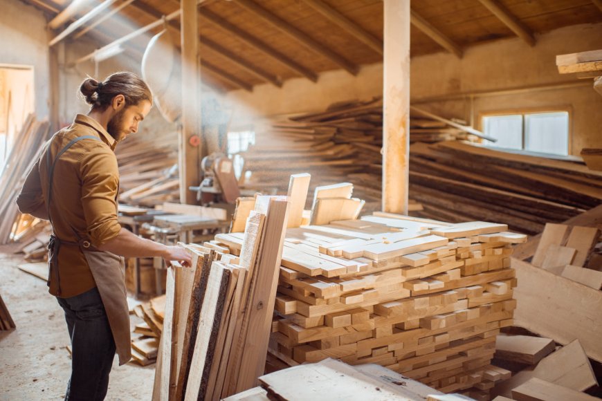Get Lumber Quantities Right Every Time