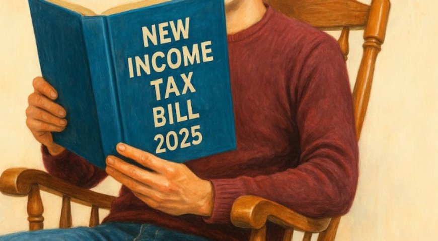 2025 Tax Law Changes: What Retirees and Business Owners Need to Know