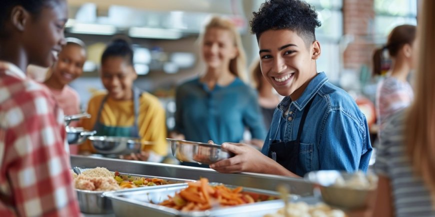 How to Choose the Best Private School Lunch Catering Service