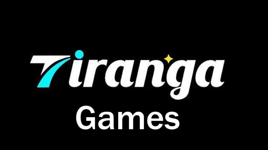 Tiranga Game – The Ultimate Color Prediction Platform to Earn Real Cash Online