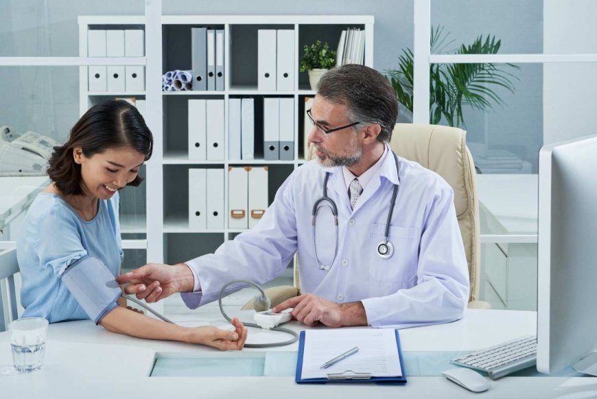 Patient Centricity and Pharma Consulting Transforming Healthcare in 2025
