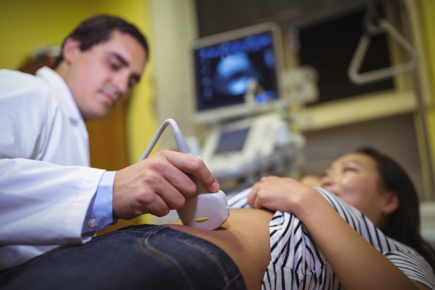 Contraindications to Ultrasound Treatment: What You Need to Know