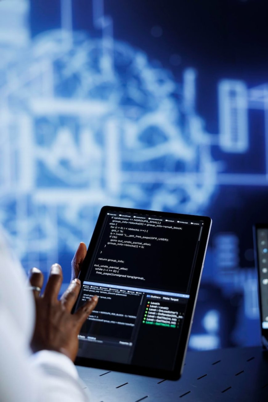 Streamlining Business Operations with Remote Application Deployment in Florida